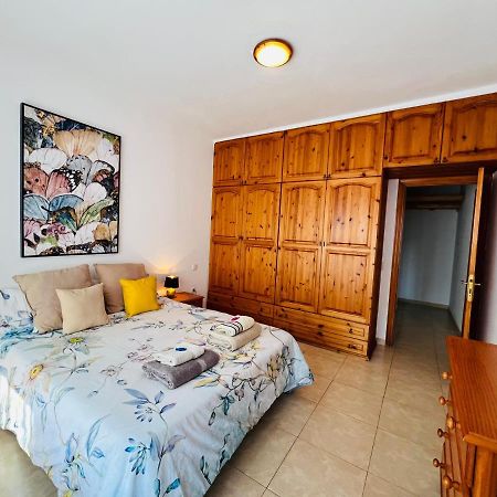 El Templito De Puerto I Apartment ปูแอร์โต เดล โรซาริโอ ภายนอก รูปภาพ