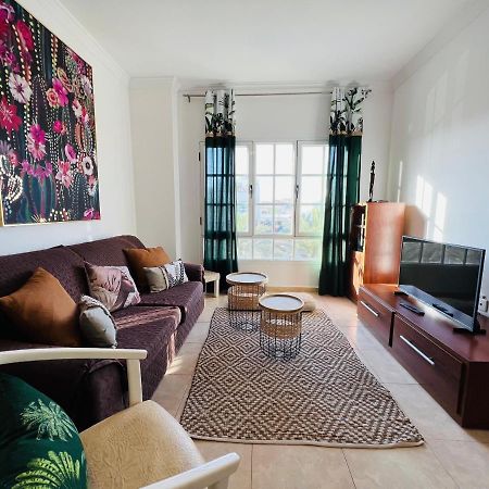 El Templito De Puerto I Apartment ปูแอร์โต เดล โรซาริโอ ภายนอก รูปภาพ