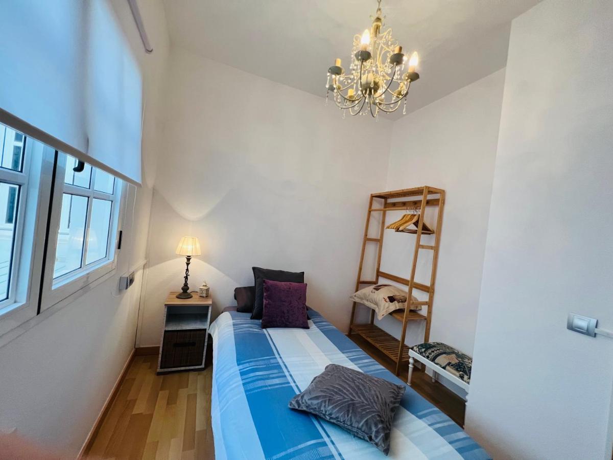 El Templito De Puerto I Apartment ปูแอร์โต เดล โรซาริโอ ภายนอก รูปภาพ