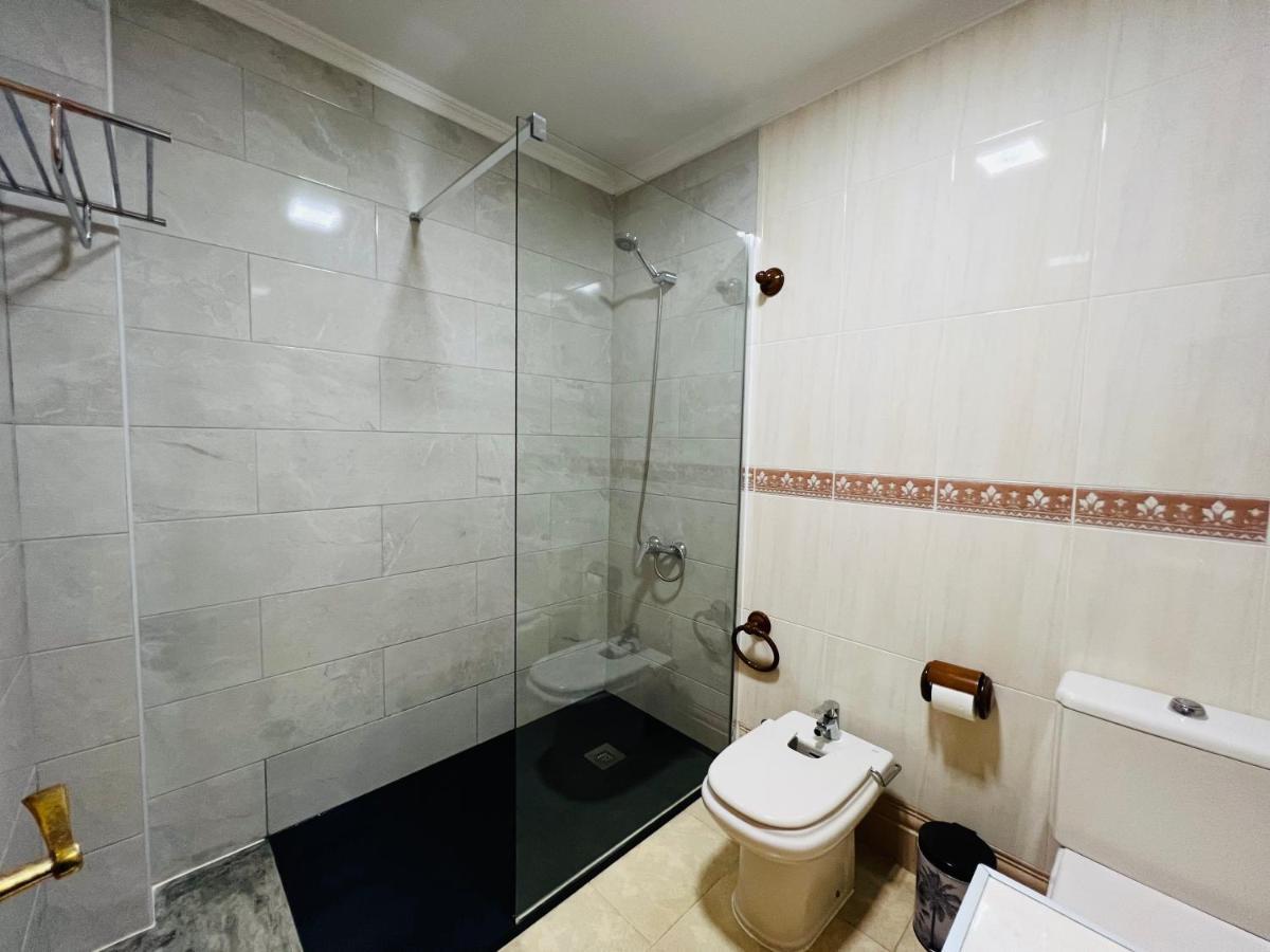 El Templito De Puerto I Apartment ปูแอร์โต เดล โรซาริโอ ภายนอก รูปภาพ